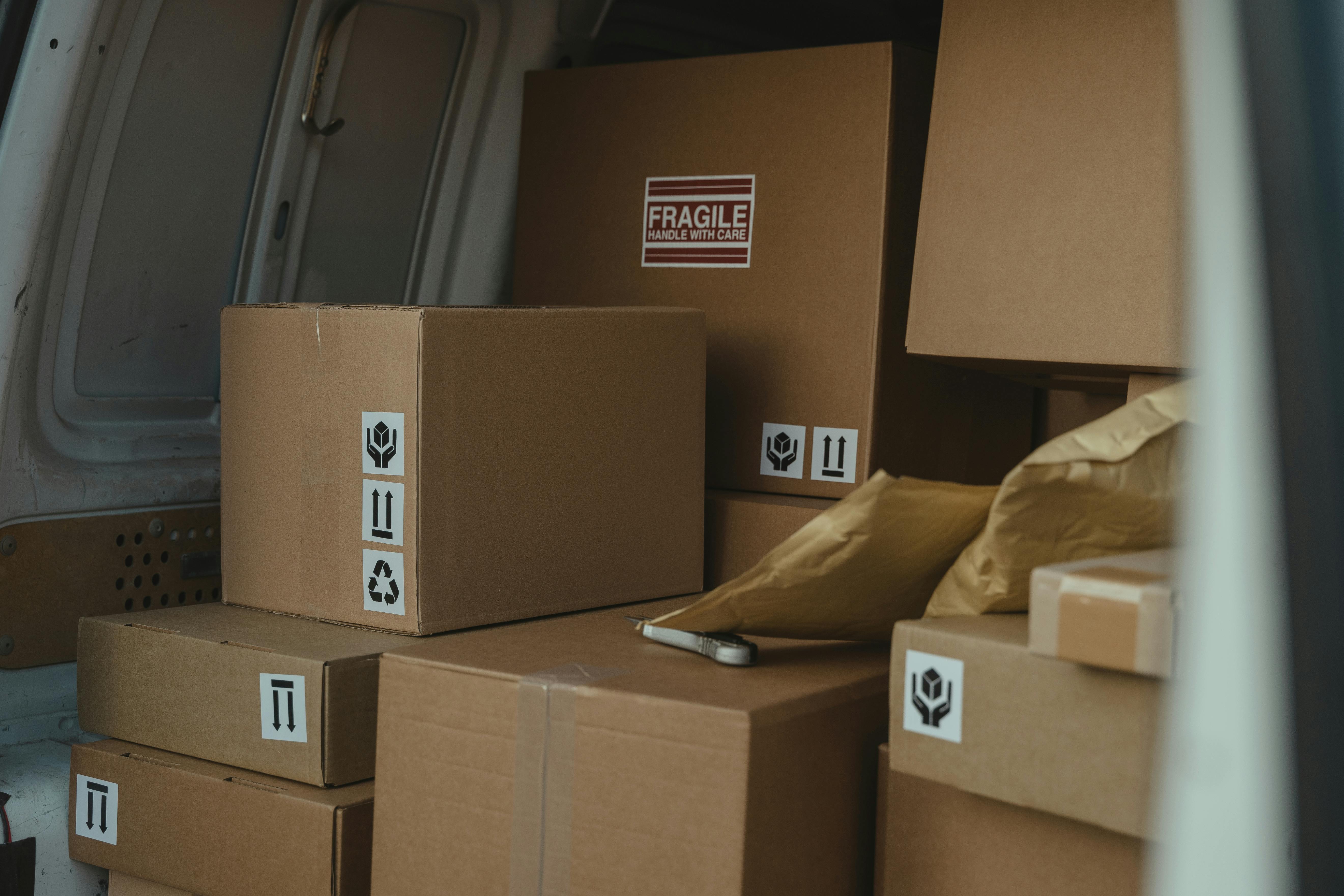 B2B E-Commerce